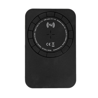 Magnetická bezdrátová powerbanka 5 000 mAh 5W