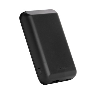 Magnetická bezdrátová powerbanka 5 000 mAh 5W