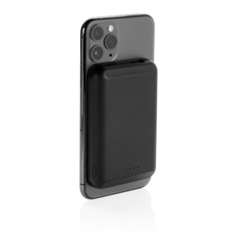 Magnetická bezdrátová powerbanka 5 000 mAh 5W