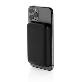 Magnetická bezdrátová powerbanka 5 000 mAh 5W