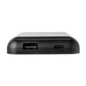 Magnetická bezdrátová powerbanka 5 000 mAh 5W
