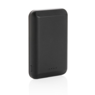 Magnetická bezdrátová powerbanka 5 000 mAh 5W