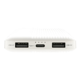 Slim powerbanka 10 000 mAh Philips