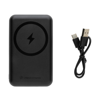 Powerbanka Urban Vitamin Sonoma 10000mAh z RCS rec. plastu