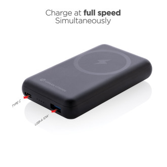 Powerbanka Urban Vitamin Sonoma 10000mAh z RCS rec. plastu
