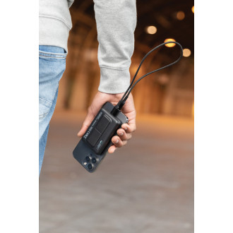 Powerbanka Urban Vitamin Sonoma 10000mAh z RCS rec. plastu