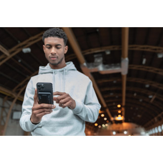 Powerbanka Urban Vitamin Sonoma 10000mAh z RCS rec. plastu