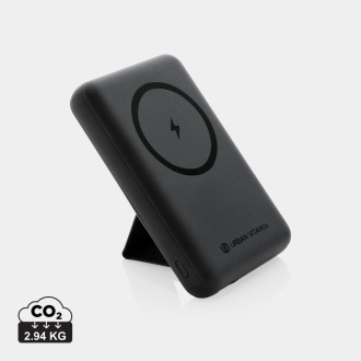 Powerbanka Urban Vitamin Los Altos 5000mAh z RCS rec. plastu