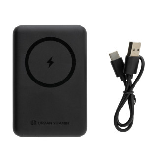 Powerbanka Urban Vitamin Los Altos 5000mAh z RCS rec. plastu