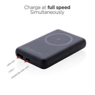 Powerbanka Urban Vitamin Los Altos 5000mAh z RCS rec. plastu