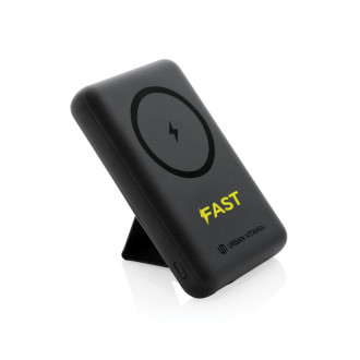Powerbanka Urban Vitamin Los Altos 5000mAh z RCS rec. plastu