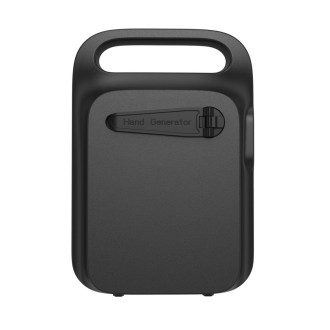 Přenosná nabíjecí stanice Power Vault 21000mAh z RCS RPET