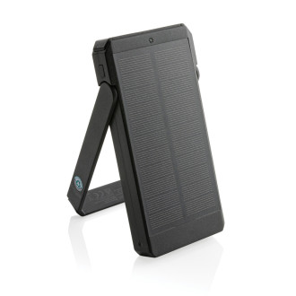Solární powerbanka Skywave 10 000 mAh z RCS recykl. plastu