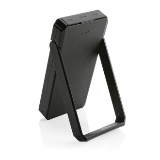Solární powerbanka Skywave 10 000 mAh z RCS recykl. plastu