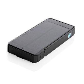 Solární powerbanka Skywave 10 000 mAh z RCS recykl. plastu