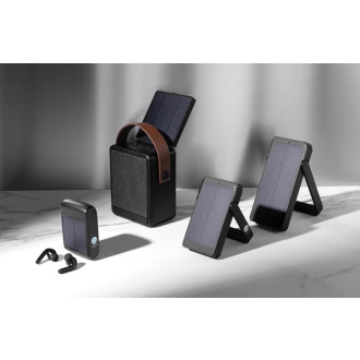 Solární powerbanka Skywave 10 000 mAh z RCS recykl. plastu