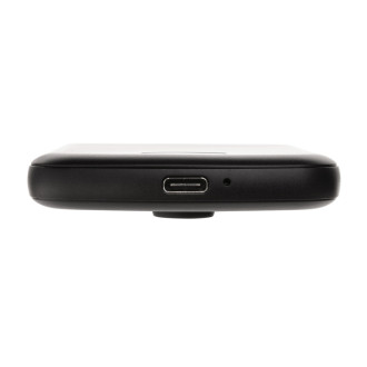 Magnetická powerbanka 5000mAh MagBoost z RCS recykl. plastu