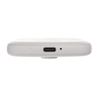 Magnetická powerbanka 5000mAh MagBoost z RCS recykl. plastu