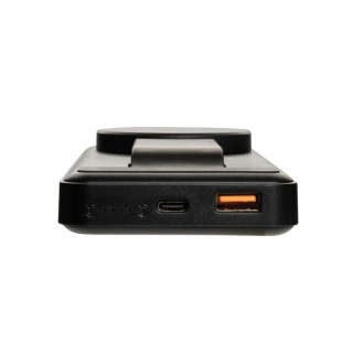 Rychlá powerbanka 10000mAh 3v1 Fenwick z RCS recykl. plastu