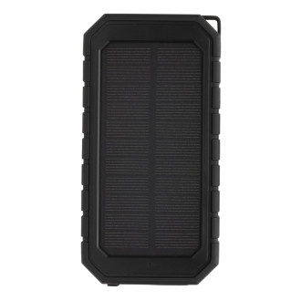 Bezdrátová solární powerbanka 10000mAh 10W z RCS rec. plastu