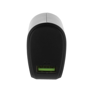 Rychlá powerbanka 5000mAh FlashCharge z RCS recykl. plastu