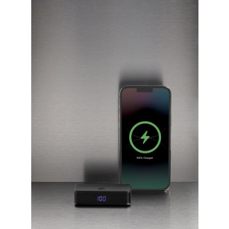 Rychlá powerbanka 5000mAh FlashCharge z RCS recykl. plastu
