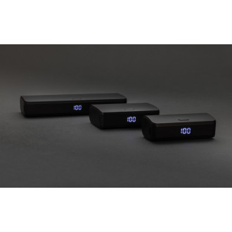 Rychlá powerbanka 10000mAh FlashCharge z RCS recykl. plastu