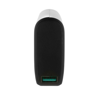 Rychlá powerbanka 20000mAh FlashCharge z RCS recykl. plastu