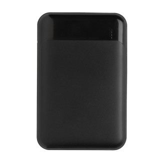 Powerbanka 10 000 mAh z RCS recyklovaného plastu