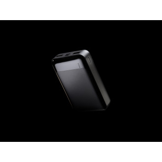 Powerbanka 10 000 mAh z RCS recyklovaného plastu