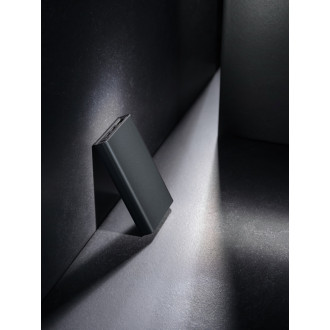 Powerbanka Terra 5 000mAh z RCS rec. hliníku a ABS