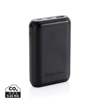 Powerbanka Urban Vitamin Alameda 10 000 mAh 18W PD