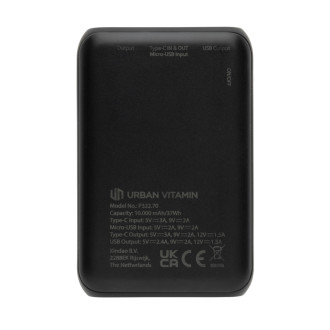 Powerbanka Urban Vitamin Alameda 10 000 mAh 18W PD