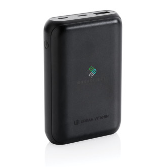 Powerbanka Urban Vitamin Alameda 10 000 mAh 18W PD