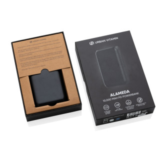 Powerbanka Urban Vitamin Alameda 10 000 mAh 18W PD
