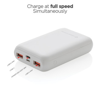 Powerbanka Urban Vitamin Alameda 10 000 mAh 18W PD