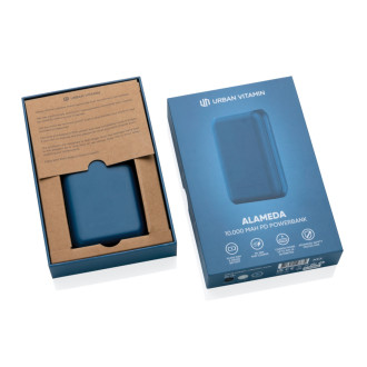 Powerbanka Urban Vitamin Alameda 10 000 mAh 18W PD