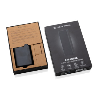 Powerbanka Urban Vitamin Pasadena 20 000 mAh 18W PD