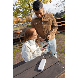 Powerbanka Urban Vitamin Pasadena 20 000 mAh 18W PD