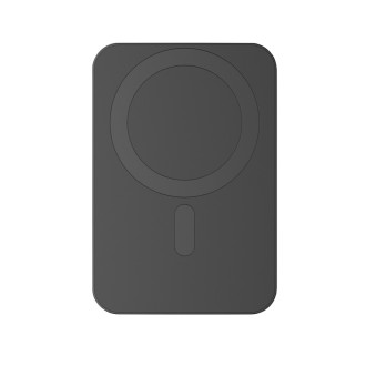 Powerbanka 3000mAh Urban Vitamin Burbank z RCS alu a plastu