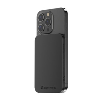 Powerbanka 3000mAh Urban Vitamin Burbank z RCS alu a plastu