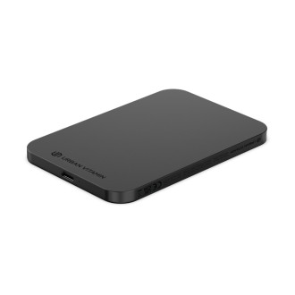 Powerbanka 3000mAh Urban Vitamin Burbank z RCS alu a plastu