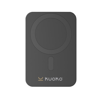 Powerbanka 3000mAh Urban Vitamin Burbank z RCS alu a plastu