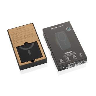 Powerbanka 3000mAh Urban Vitamin Burbank z RCS alu a plastu
