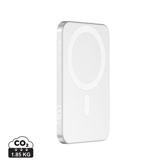 Powerbanka 3000mAh Urban Vitamin Burbank z RCS alu a plastu