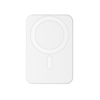Powerbanka 3000mAh Urban Vitamin Burbank z RCS alu a plastu