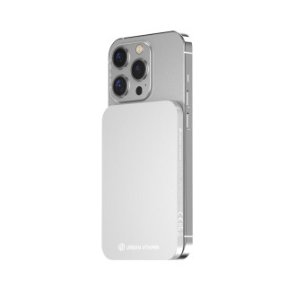 Powerbanka 3000mAh Urban Vitamin Burbank z RCS alu a plastu