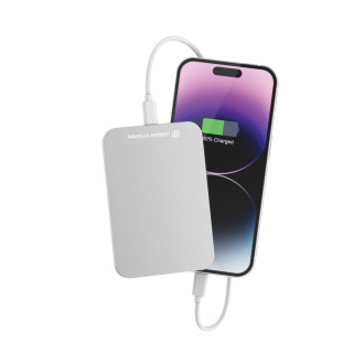 Powerbanka 3000mAh Urban Vitamin Burbank z RCS alu a plastu