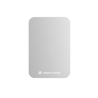 Powerbanka 3000mAh Urban Vitamin Burbank z RCS alu a plastu