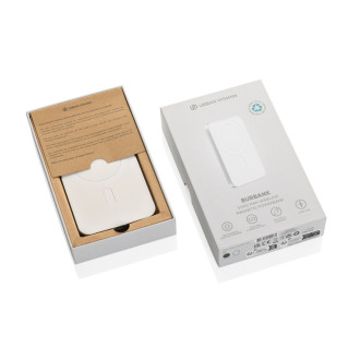 Powerbanka 3000mAh Urban Vitamin Burbank z RCS alu a plastu